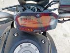 2017 YAMAHA MT-07 ABS  for sale at Copart BRISTOL