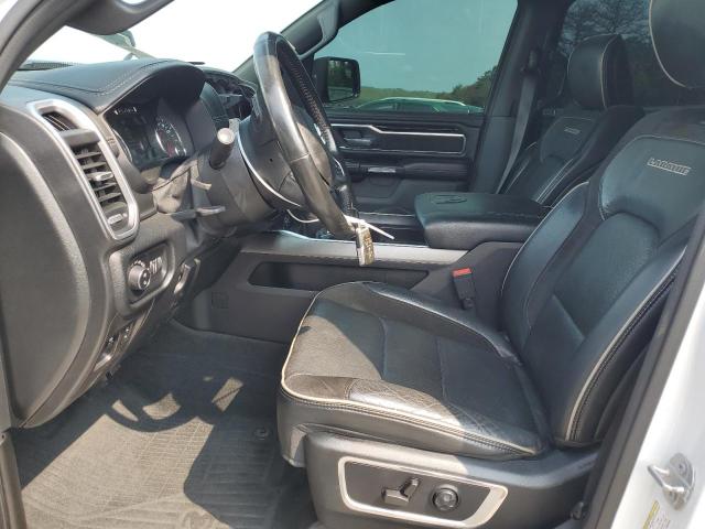  RAM 1500 2021 Белы