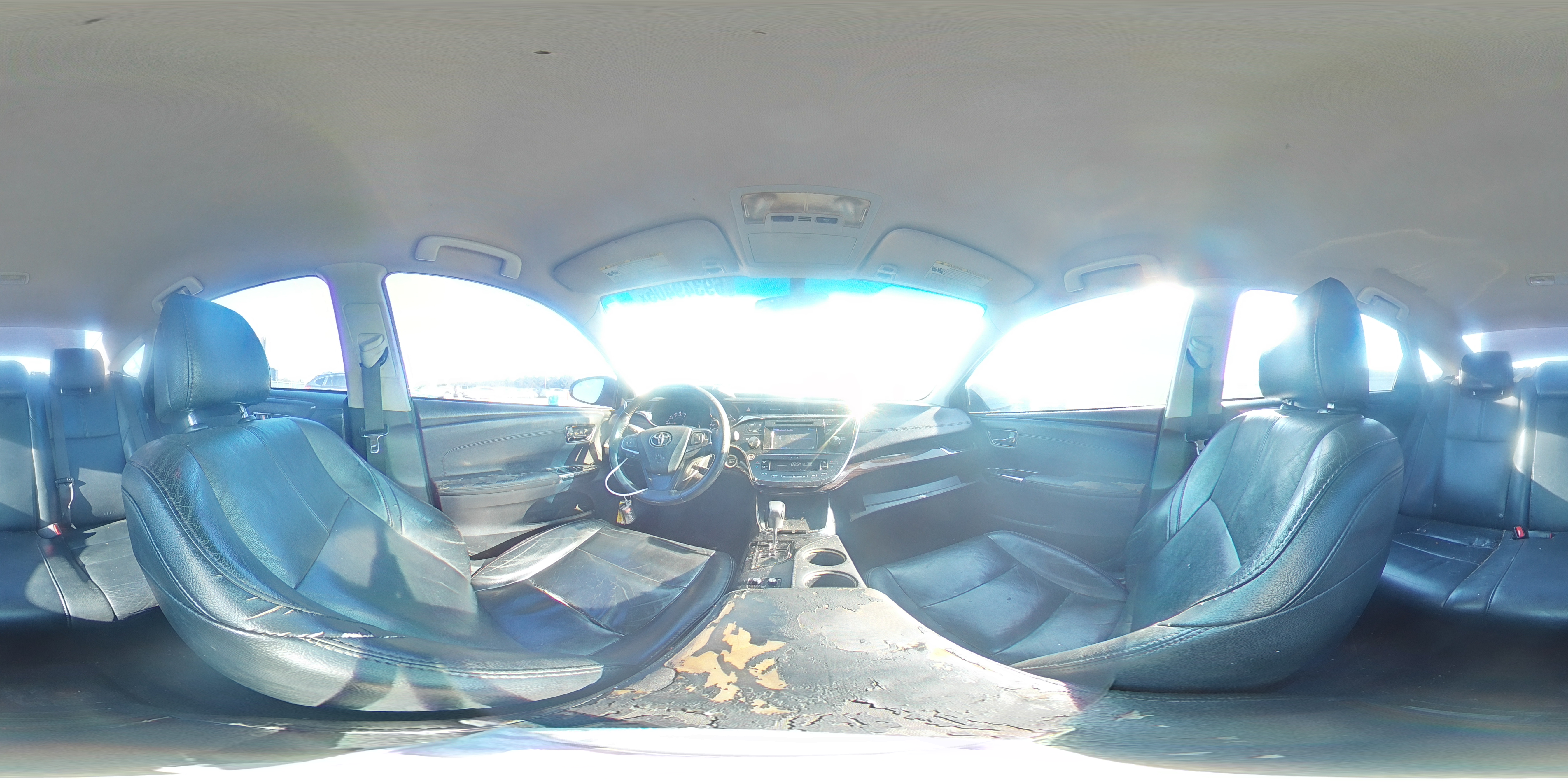 2014 Toyota Avalon Base VIN: 4T1BK1EB2EU094218 Lot: 69349405