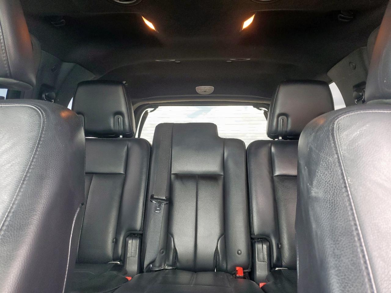 2016 Ford Expedition Limited VIN: 1FMJU1KT9GEF56287 Lot: 69365655