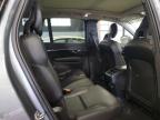 2020 VOLVO XC90 T6 MOMENTUM   for sale at Copart CT - HARTFORD SPRINGFIELD