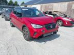 2025 SEAT ARONA FR SPORT for sale at Copart BELFAST