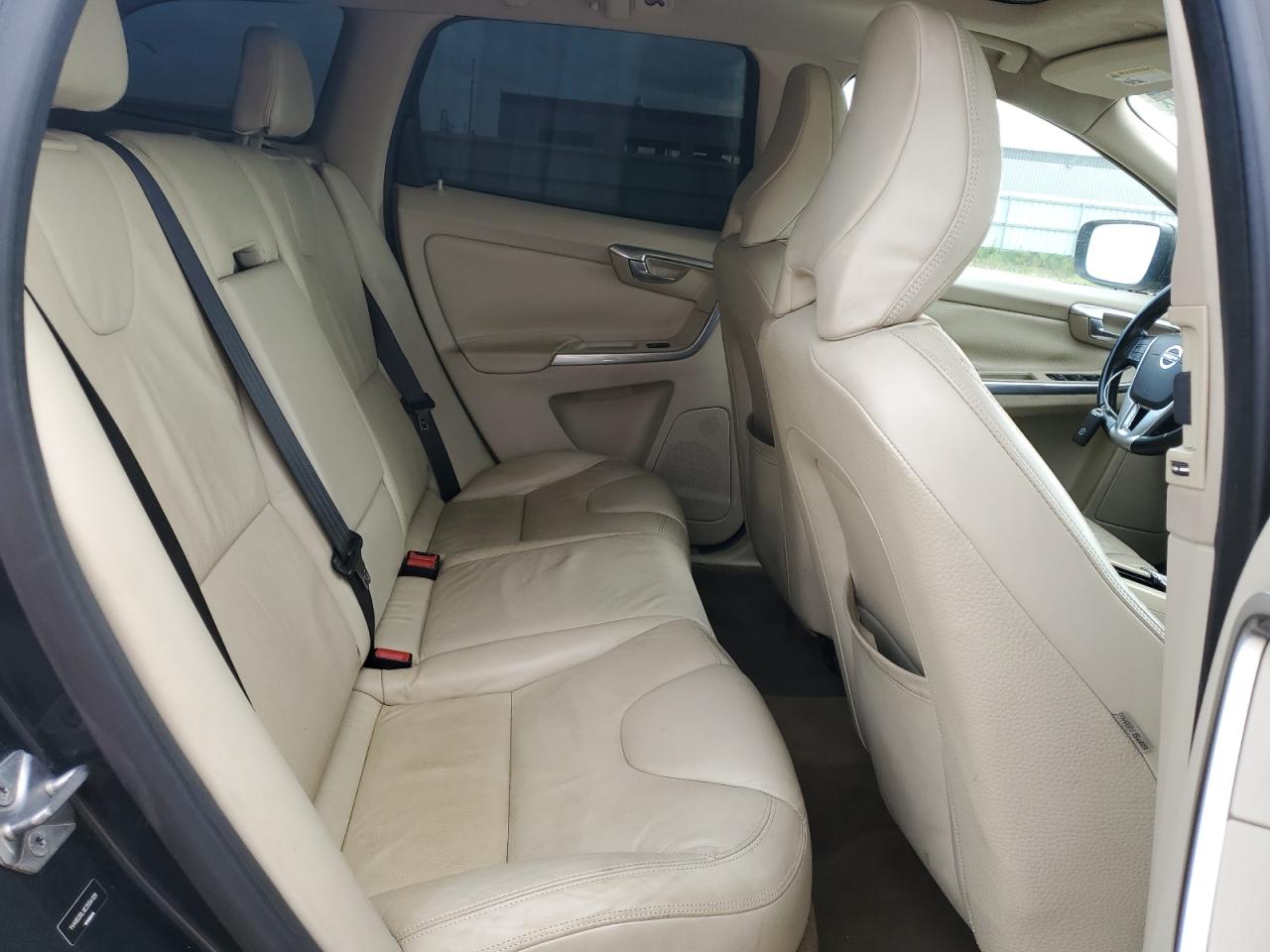 2014 Volvo Xc60 3.2 VIN: YV4952DLXE2554129 Lot: 68598365