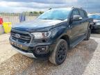 2022 FORD RANGER WILDTRAK ECOBLUE 4  for sale at Copart CORBY