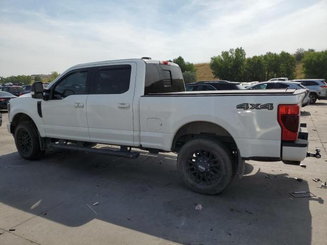  FORD F250 2022 Белы