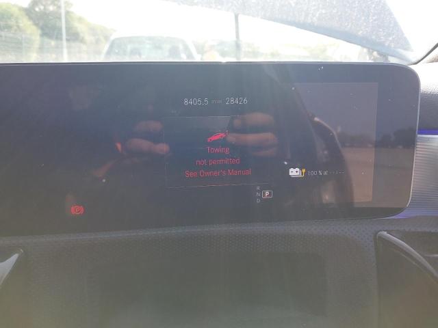 2022 MERCEDES-BENZ A CLASS A250E AMG LINE PREMIUM PLUS NIGHT EDITION 5DR AUTO