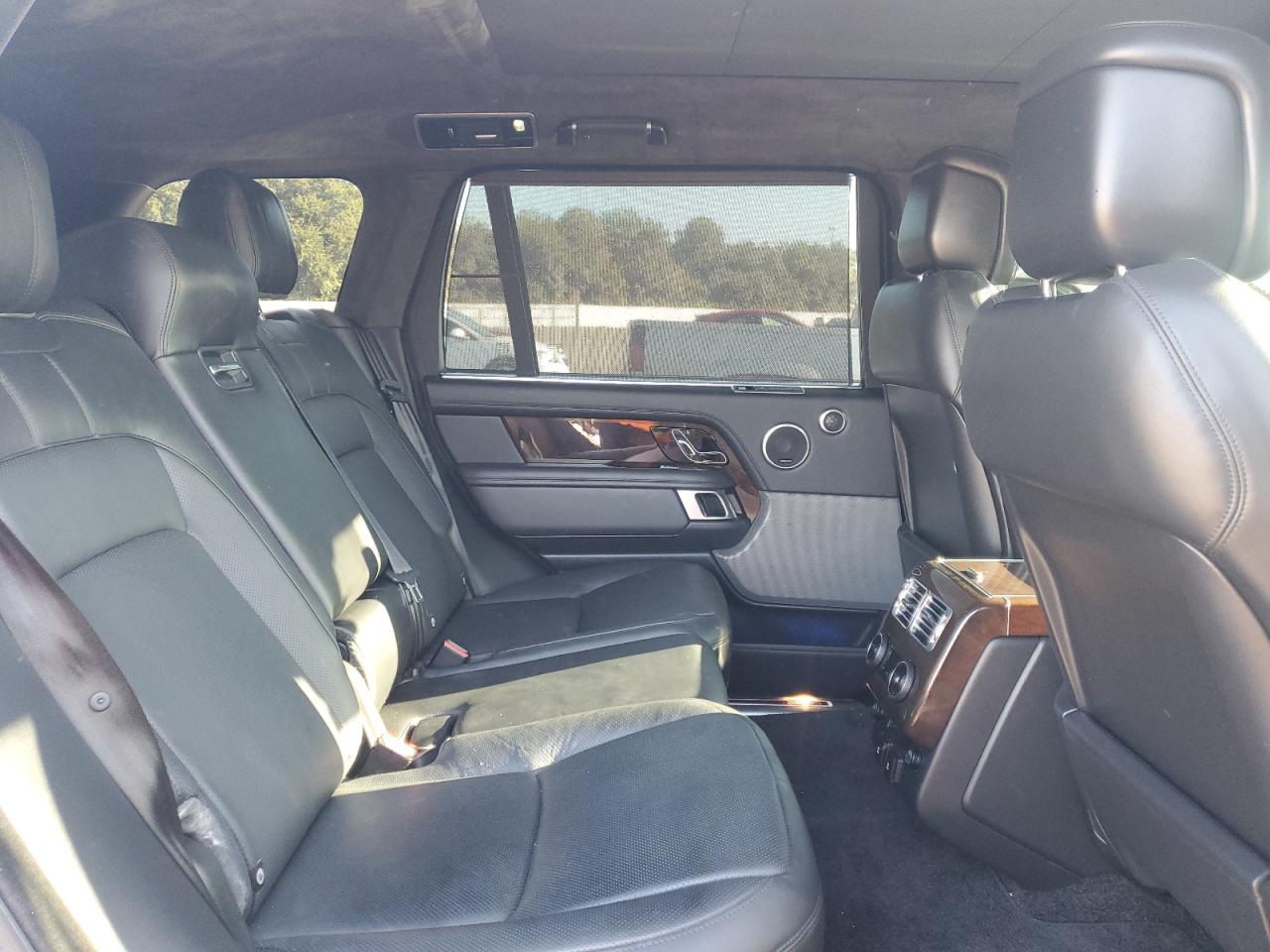 SALGS5SE3MA420679 2021 Land Rover Range Rover Westminster Edition