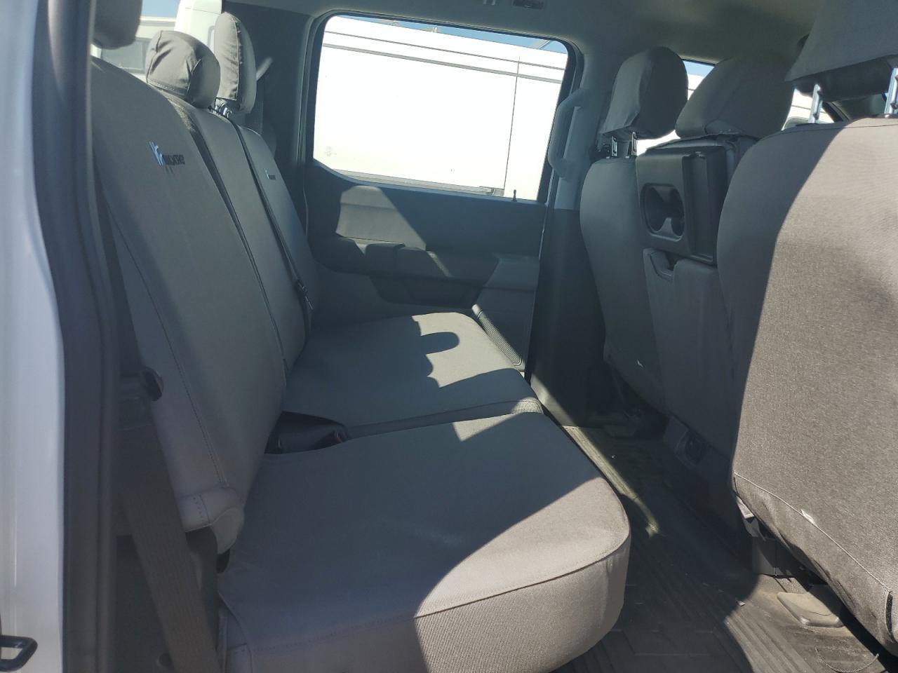 2024 Ford F550 Super Duty VIN: 1FD0W5HN7REE46508 Lot: 68930575