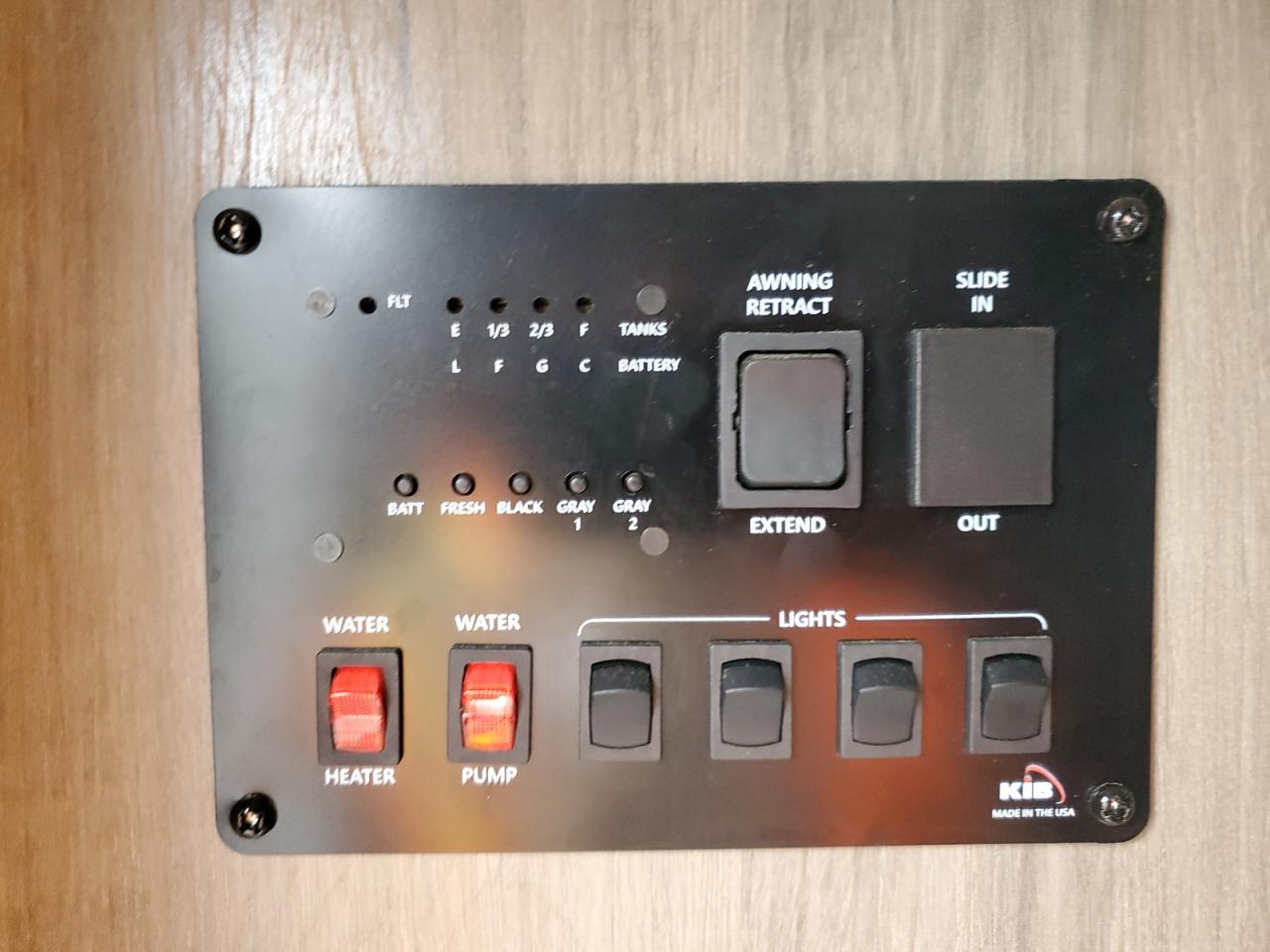 2022 Gulf Stream Amerilite - Rvs VIN: 1NL1G211XN1167092 Lot: 69856755