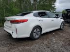 2017 KIA OPTIMA HYBRID   à vendre chez Copart ON - COOKSTOWN