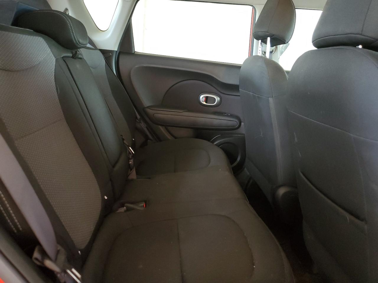 2018 Kia Soul + VIN: KNDJP3A55J7621688 Lot: 68424995