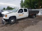 2011 GMC SIERRA C3500 SLE   for sale at Copart ON - LONDON