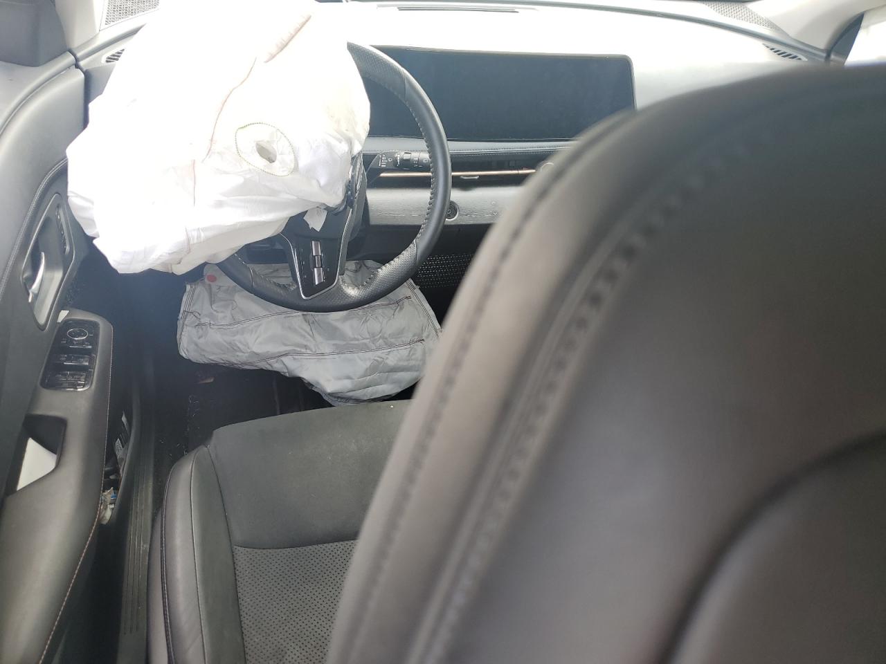 2023 Nissan Ariya Evolve+ VIN: JN1BF0BA1PM409935 Lot: 69523025