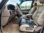 1995 TOYOTA LAND CRUISER DJ81   à vendre chez Copart CO - DENVER SOUTH