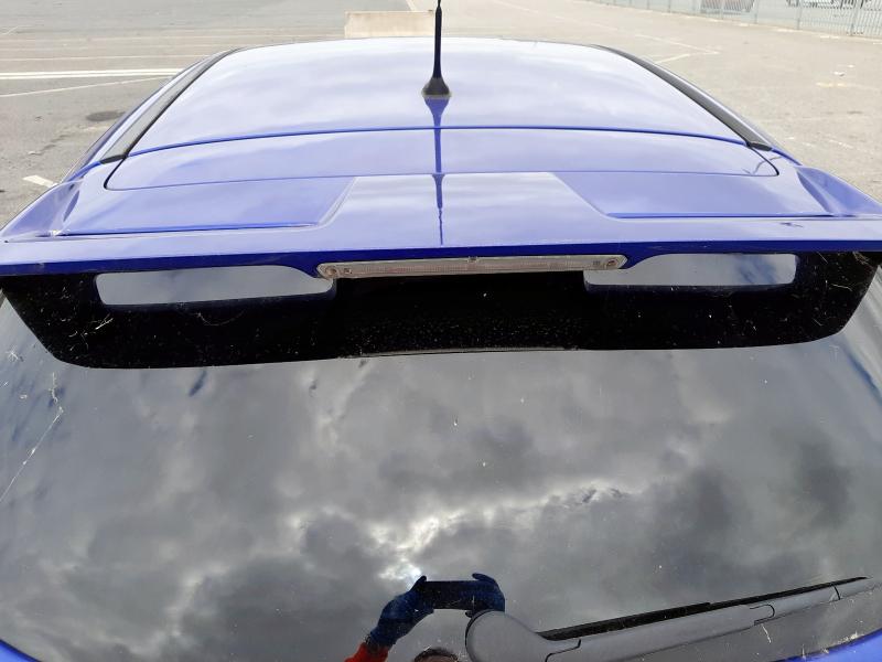 2013 FORD FOCUS ST-3