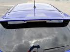 2013 FORD FOCUS ST-3 TURBO  for sale at Copart SANDTOFT