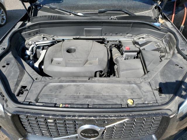 2021 VOLVO XC90 T6 R-DESIGN  