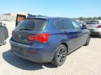 2016 BMW 116D SPORT  for sale at Copart SANDWICH