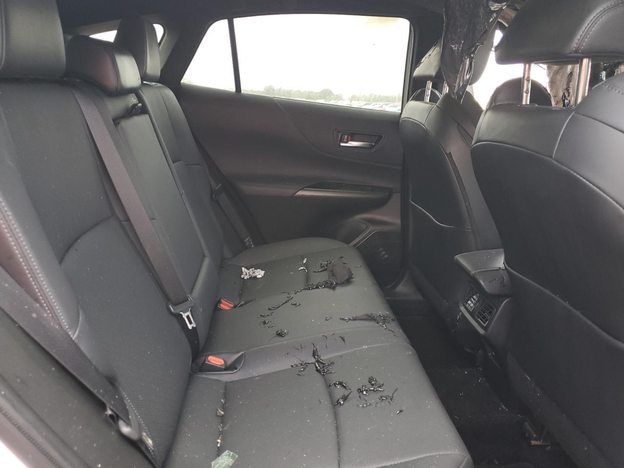 2023 Toyota Venza Le VIN: JTEAAAAHXPJ133800 Lot: 67927525