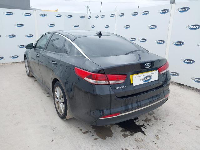 2016 KIA OPTIMA 2 C