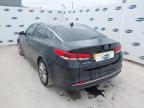 2016 KIA OPTIMA 2 C for sale at Copart BRISTOL