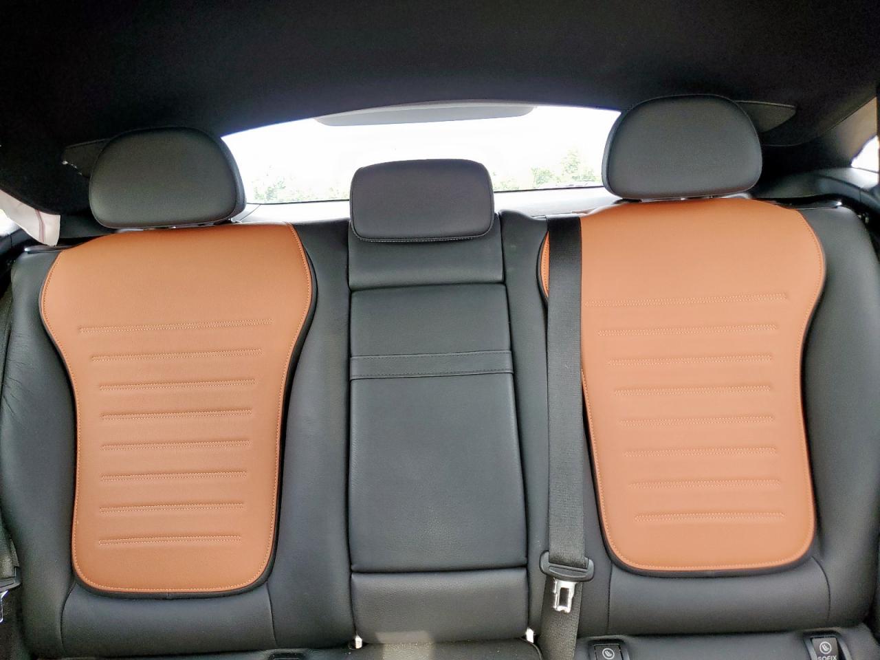 2024 Mercedes-Benz Glc Coupe 300 4Matic VIN: W1NKJ4HBXRF182294 Lot: 68268195