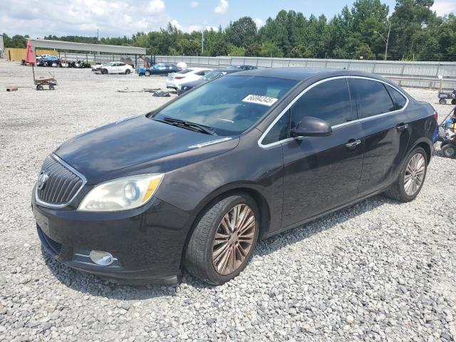 2014 Buick Verano