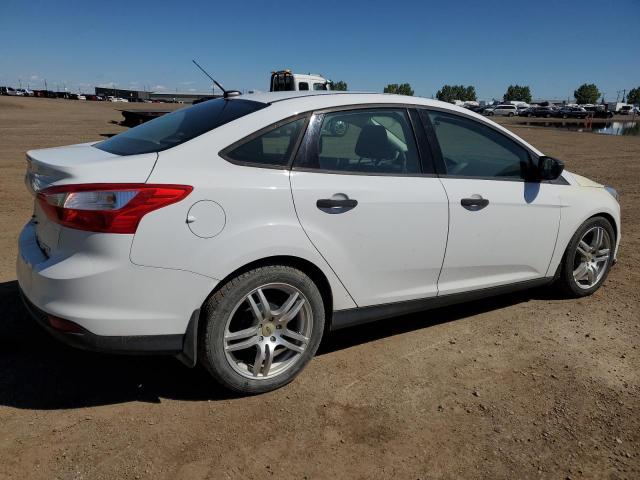 2014 FORD FOCUS S  