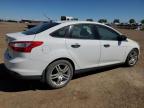 2014 FORD FOCUS S   for sale at Copart AB - CALGARY