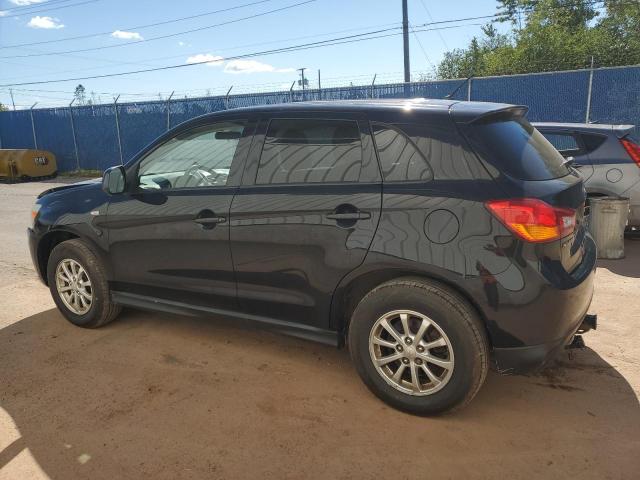 2014 MITSUBISHI RVR SE  