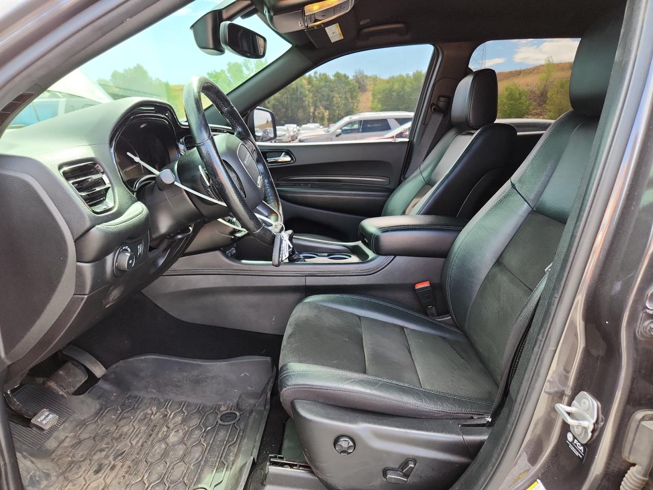2021 Dodge Durango Gt VIN: 1C4RDJDG8MC661868 Lot: 70632495