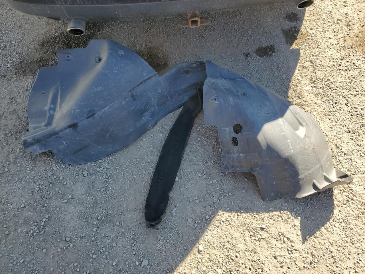 2007 Ford Edge Sel Plus VIN: 2FMDK49C77BA52343 Lot: 69424715