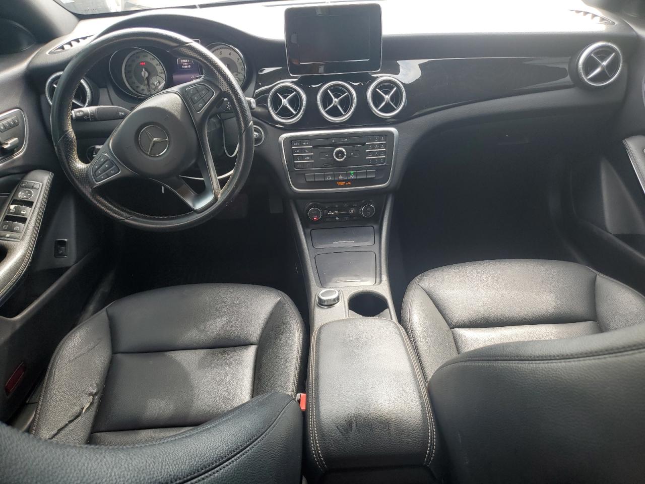 2015 Mercedes-Benz Cla 250 VIN: WDDSJ4EB3FN213629 Lot: 67834395