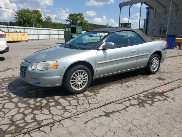 2005 Chrysler Sebring Touring