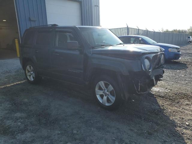 2015 JEEP PATRIOT   