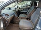 2012 VAUXHALL MOKKA EXCLUSIV CDTI S/S  for sale at Copart SANDTOFT