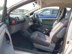 2008 TOYOTA AYGO PLATI for sale at Copart SANDWICH