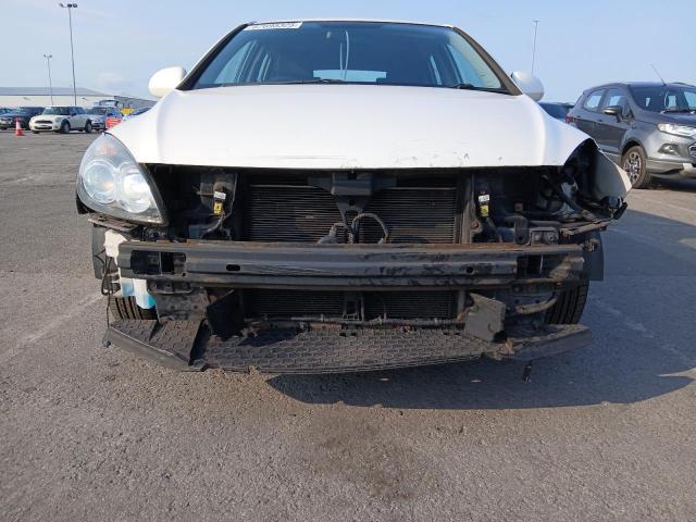 2011 HYUNDAI I30 CLASSI