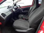 2015 CITROEN C1 FLAIR for sale at Copart SANDTOFT