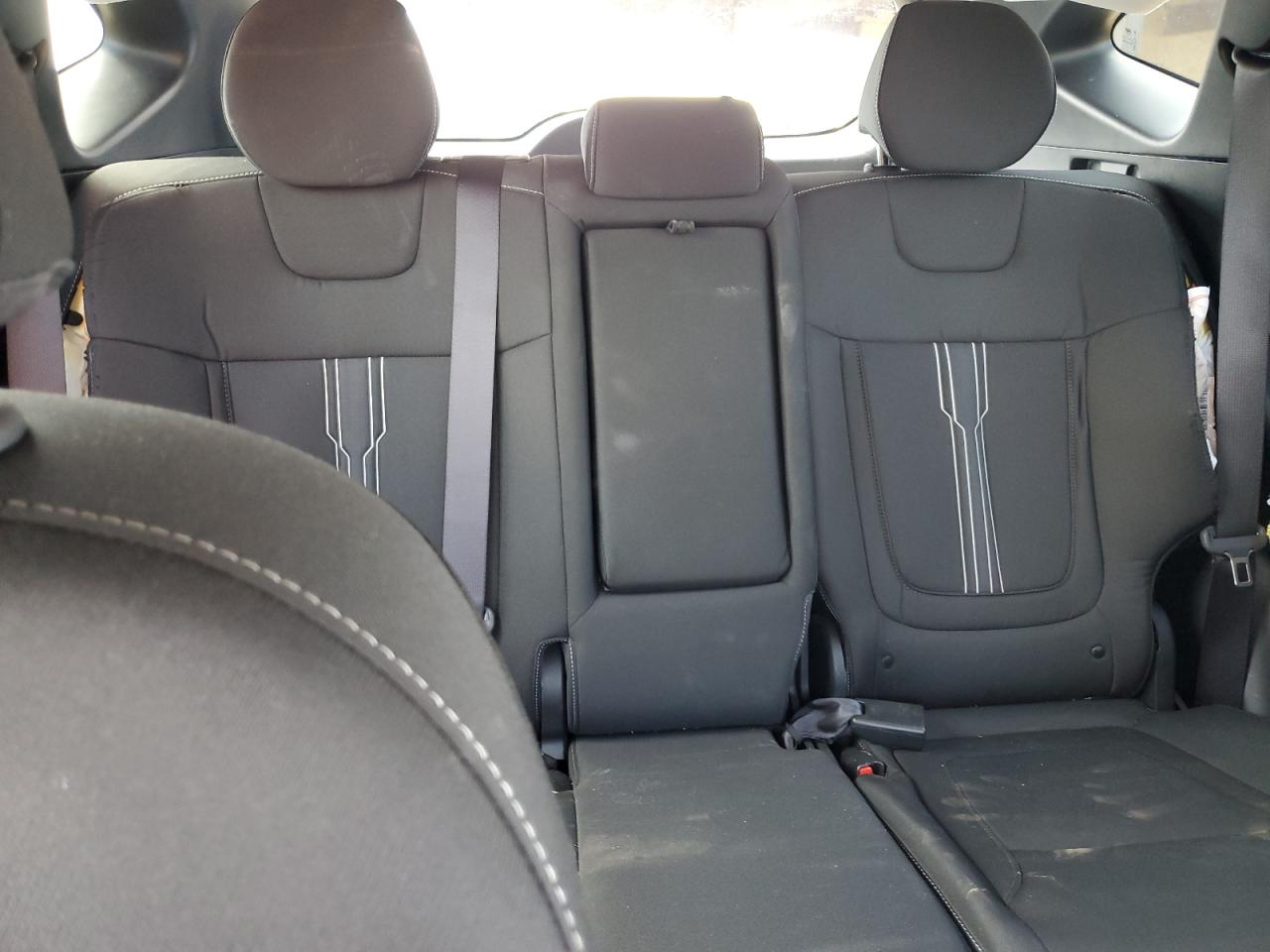 2024 Hyundai Tucson Sel VIN: 5NMJB3DE3RH375013 Lot: 69926975