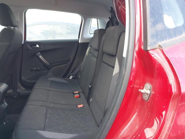 2017 PEUGEOT 2008 ACTIV