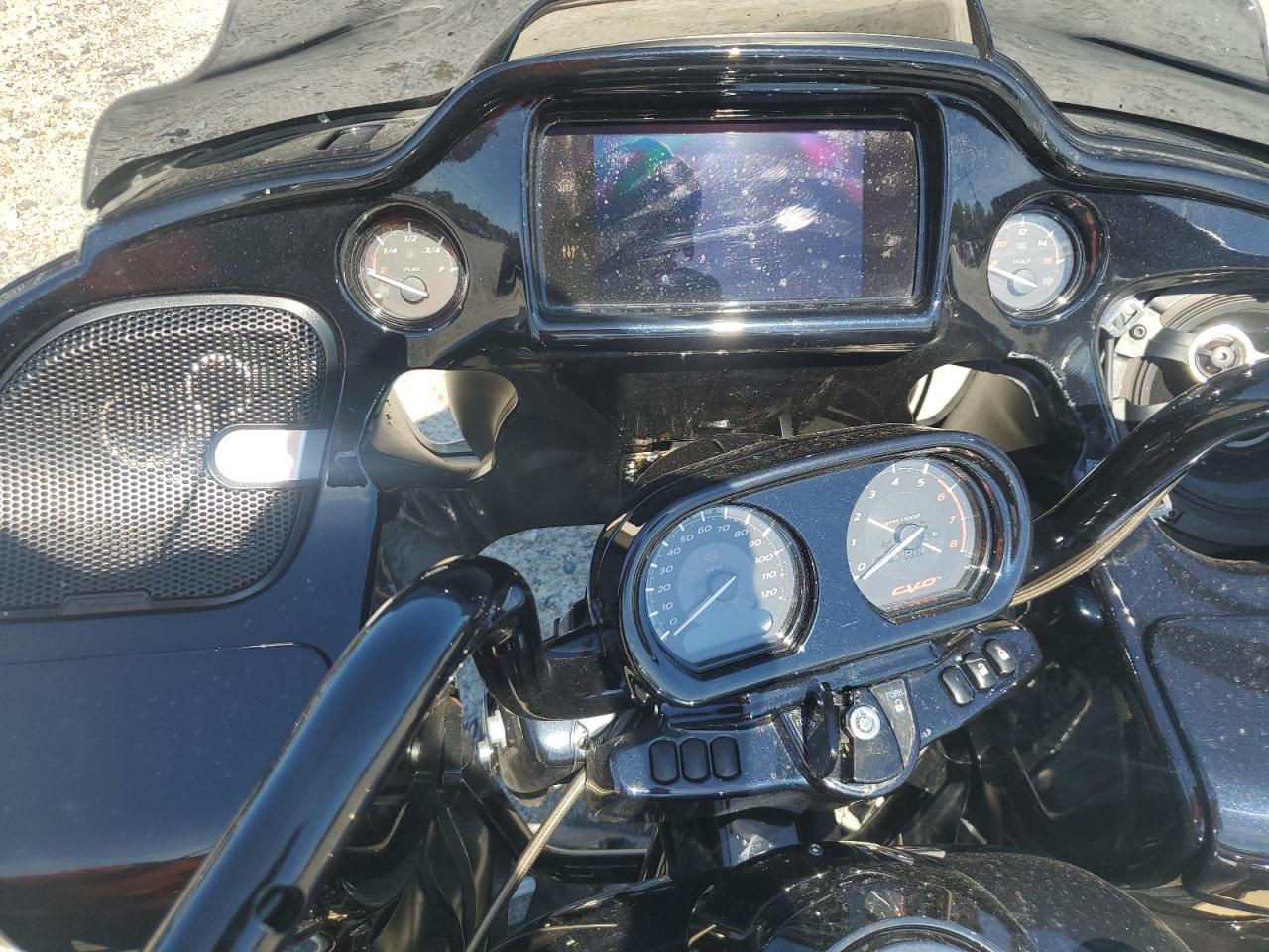 2022 Harley-Davidson Fltrxse VIN: 1HD1TCL13NB952955 Lot: 68847975