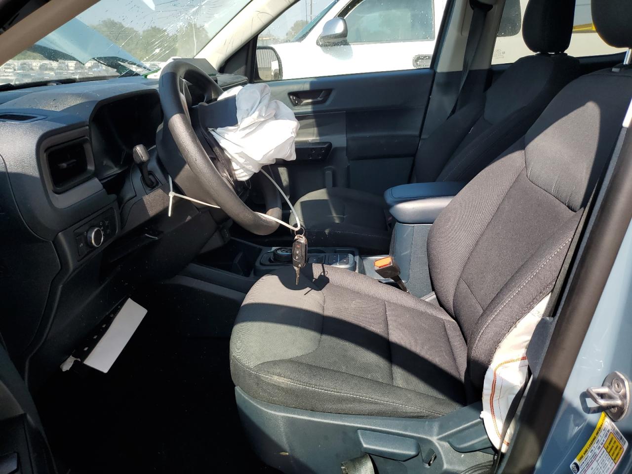 2022 Ford Maverick Xl VIN: 3FTTW8E90NRB07025 Lot: 67951245