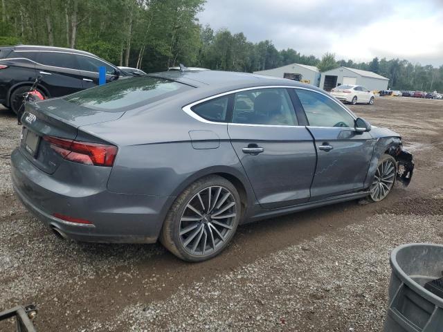  AUDI A5 2019 Szary