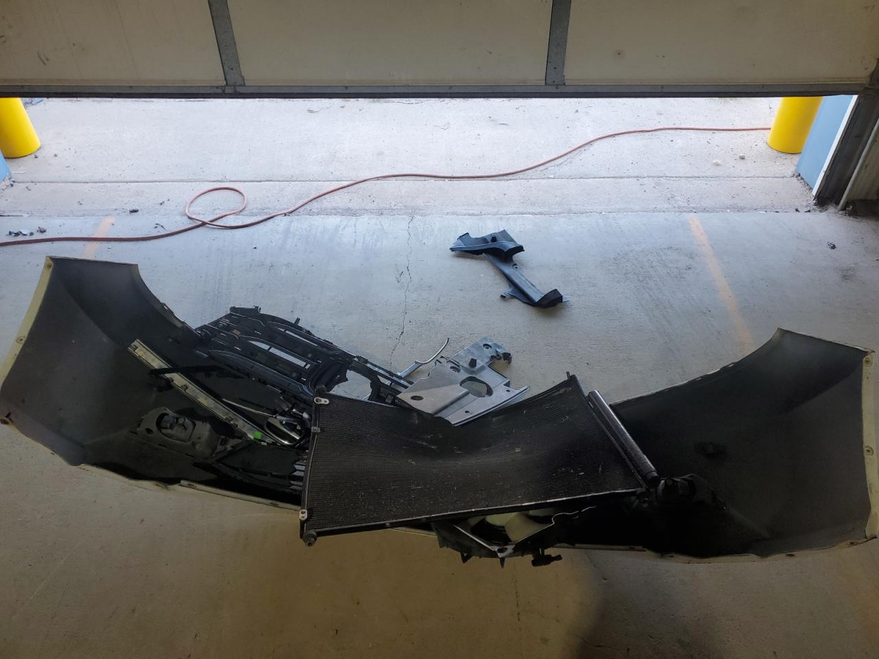 2011 Honda Odyssey Touring VIN: 5FNRL5H90BB073050 Lot: 67300625