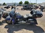 2011 HARLEY-DAVIDSON FLHTCUSE6    a la Venta en Copart AZ - PHOENIX