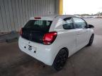 2016 CITROEN C1 FEEL for sale at Copart SANDTOFT