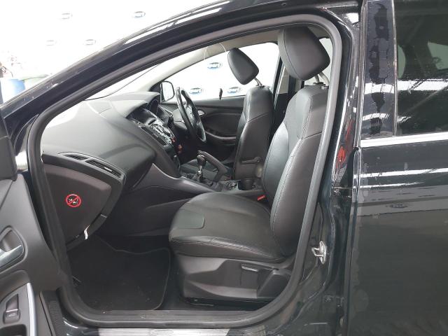 2012 FORD FOCUS TITA