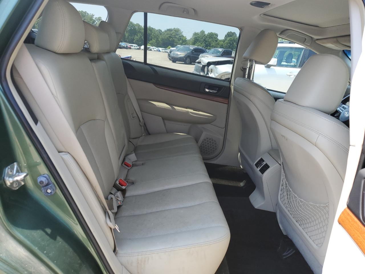 2013 Subaru Outback 2.5I Limited VIN: 4S4BRCLCXD3268253 Lot: 67268745