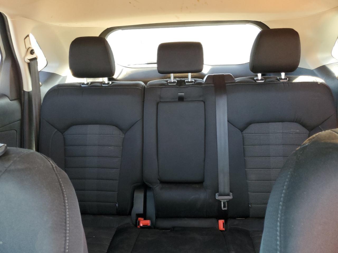 2016 Ford Edge Sel VIN: 2FMPK3J99GBB50457 Lot: 69883915